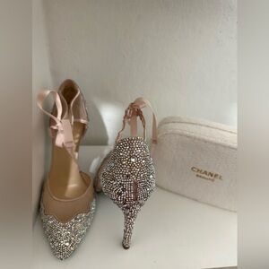 Betsey Johnson Heels